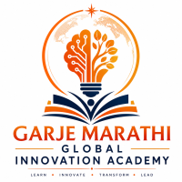 Garje Marathi Global - Innovation Academy